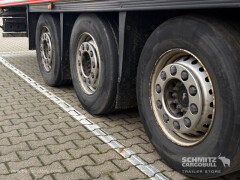 Schmitz Cargobull Oplegger Vries Standard Double deck 