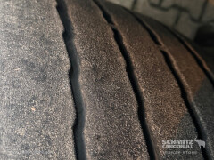 Schmitz Cargobull Oplegger Vries Standard Double deck 