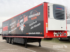 Schmitz Cargobull Oplegger Vries Standard Double deck 