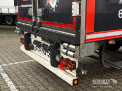 Schmitz Cargobull Oplegger Vries Standard Double deck 