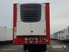 Schmitz Cargobull Oplegger Vries Standard Double deck 