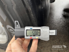 Schmitz Cargobull Reefer Standard Double deck 