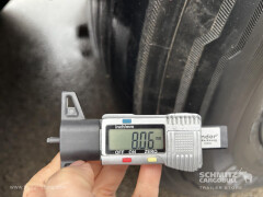 Schmitz Cargobull Reefer Standard Double deck 