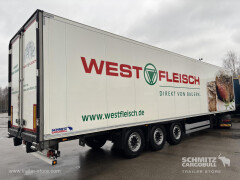 Schmitz Cargobull Reefer Standard Double deck 