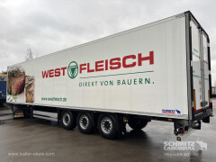 Schmitz Cargobull Reefer Standard Double deck 