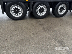 Schmitz Cargobull Reefer Standard Double deck 