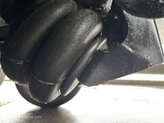 Schmitz Cargobull Reefer Standard Double deck 