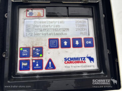 Schmitz Cargobull Reefer Standard Double deck 