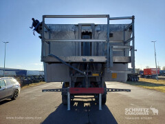 Schmitz Cargobull Kipper Alukastenmulde 27m³ 