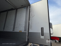 Schmitz Cargobull Oplegger Vries Multitemp Double deck 