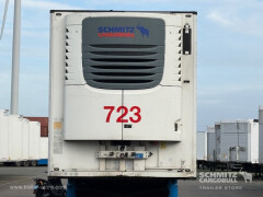 Schmitz Cargobull Oplegger Vries Multitemp Double deck 