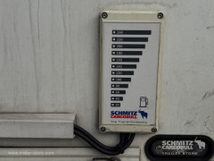 Schmitz Cargobull Oplegger Vries Multitemp Double deck 