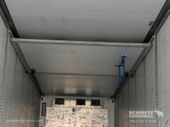 Schmitz Cargobull Oplegger Vries Multitemp Double deck 