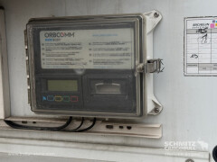 Schmitz Cargobull Oplegger Vries Vleeshangwerk 