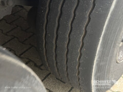 Schmitz Cargobull Oplegger Vries Vleeshangwerk 