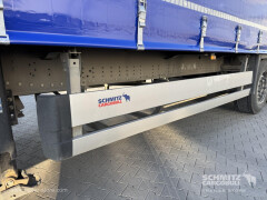 Schmitz Cargobull Curtainsider Standard 