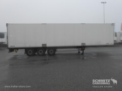 Schmitz Cargobull Reefer Standard Double deck 