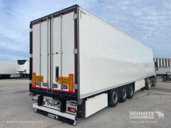 Schmitz Cargobull Reefer Standard 