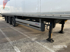 Schmitz Cargobull Semitrailer Dryfreight Mega 