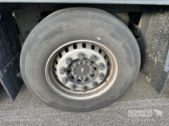 Schmitz Cargobull Semitrailer Dryfreight Mega 