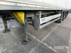 Schmitz Cargobull Semitrailer Dryfreight Mega 