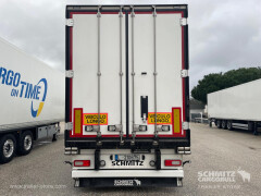 Schmitz Cargobull Reefer Standard 