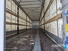 KOEGEL Curtainsider Standard 