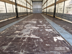 KOEGEL Curtainsider Standard 