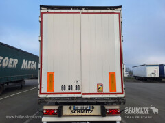 Schmitz Cargobull Semitrailer Dryfreight Standard Double étage 