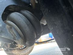 Schmitz Cargobull Reefer Standard Double deck 