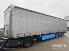 Schmitz Cargobull Curtainsider Standard 