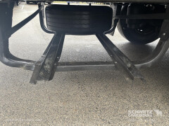 Schmitz Cargobull Curtainsider Standard 