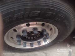 Schmitz Cargobull Grain tipper 47m³ 