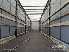 Schmitz Cargobull Curtainsider Mega 