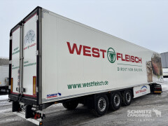 Schmitz Cargobull Reefer Standard Double deck 