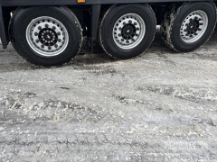 Schmitz Cargobull Reefer Standard Double deck 