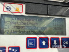 Schmitz Cargobull Reefer Standard Double deck 