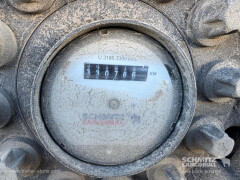 Schmitz Cargobull Reefer Standard Double deck 