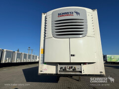 Schmitz Cargobull Reefer Standard Double deck 