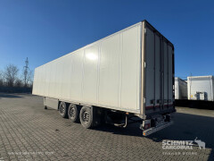 Schmitz Cargobull Reefer Standard Double deck 