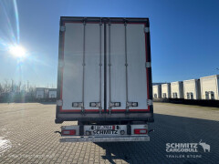 Schmitz Cargobull Reefer Standard Double deck 