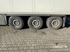 Schmitz Cargobull Reefer Standard Double deck 