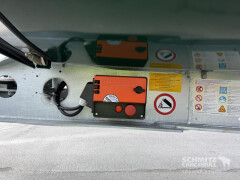Schmitz Cargobull Kipper Stahlrundmulde Thermomulde 24m³ 