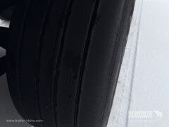 Schmitz Cargobull Oplegger Kasten Vouw wand 