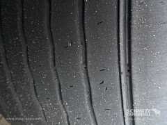 Schmitz Cargobull Oplegger Schuifzeil Mega 