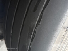 Schmitz Cargobull Oplegger Kasten Standard Taillift 