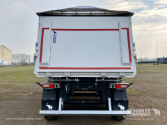 Schmitz Cargobull Kipper Alukastenmulde 25m³ 