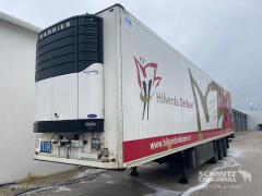 Schmitz Cargobull Reefer Standard Taillift 