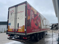 Schmitz Cargobull Reefer Standard Taillift 