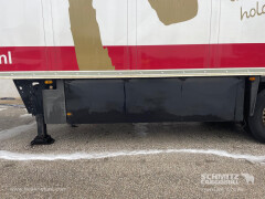 Schmitz Cargobull Reefer Standard Taillift 